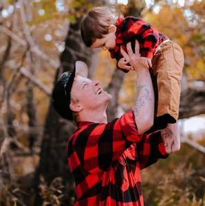 Meet your Posher, Jessie